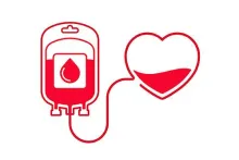 Reminder!  Our Blood Drive is TODAY, Tuesday, October 7, 2025, from 7 a.m. to 5 p.m.