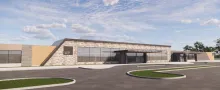 The Observer: New details, progress seen in Brooks-TLC build
