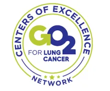 BGMC/GVI Recognized as a Center of Excellence for Lung Cancer Screening