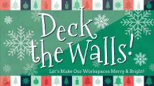 GLIN IPA December Decorating Contest