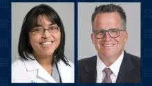 Congratulations to New York ACEP 2025 Unsung Heroes