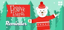 Don't Miss Our Season of Fun