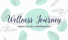 January Wellness Journey