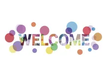 Welcome new hires