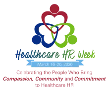 Kaleida Health celebrates Healthcare Human Resources Week