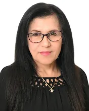 2025 Employee of the Year: Martha Taylor, RN