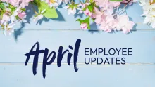 GLIN IPA April Updates