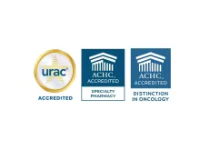 Kaleida Health Specialty Pharmacy earns dual accreditation with an oncology distinction