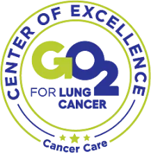 BGMC awarded designation as Center of Excellence in lung cancer care