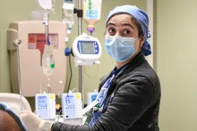 Critical Care Awareness and Recognition Month