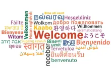 Welcome new hires