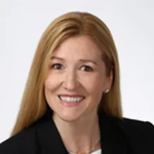 Portrait of Alyson Spaulding
