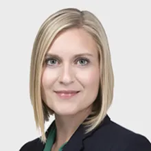 Portrait of Courtney Lewis Starnes