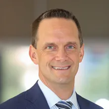 Portrait of Donald Boyd