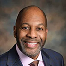 Portrait of Ian C. Barrett