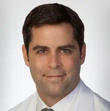 Portrait of Jamie Nadler, MD