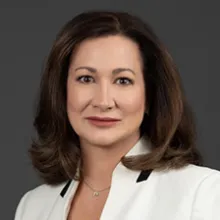 Portrait of Kelly Corbi