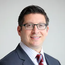 Portrait of Kenneth Snyder, MD, PhD