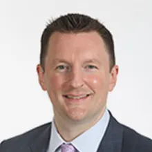 Portrait of Matthew Drake