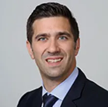 Portrait of Michael Mineo, MD, FACEP, MMM