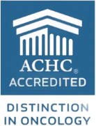 ACHC Accredited with Distinction in Oncology