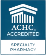 ACHC Accredited Specialty Pharmacy