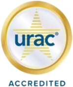 URAC Accredited
